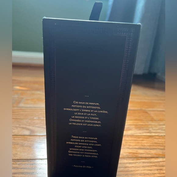 ❌SOLD❌ DOM ROSA EDP. Full. A Fizzy Sparkling Rose 🌹. - Picture 9 of 11